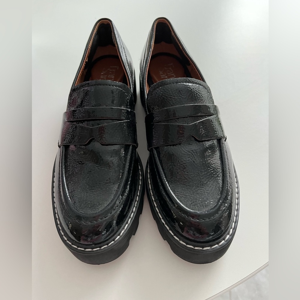 Franco Sarto Loafers